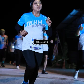 Runner Photo 5752258