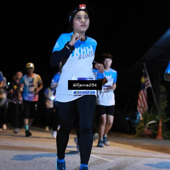 Runner Photo 5752259