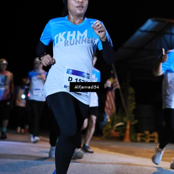 Runner Photo 5752260