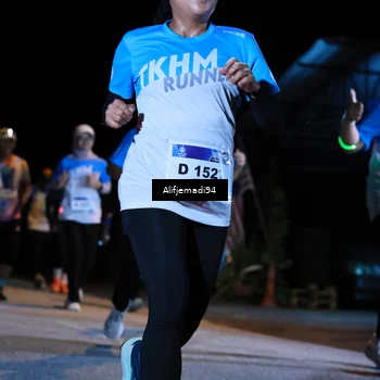 Runner Photo 5752261
