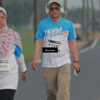 Runner Photo 5752263