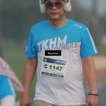 Runner Photo 5752264