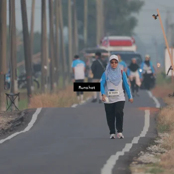 Runner Photo 5752265