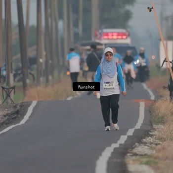 Runner Photo 5752268