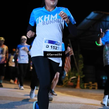 Runner Photo 5752269