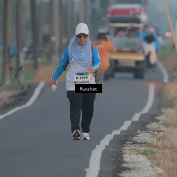 Runner Photo 5752270