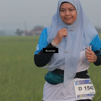 Runner Photo 5752271