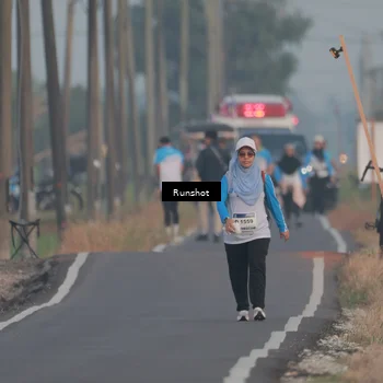 Runner Photo 5752272