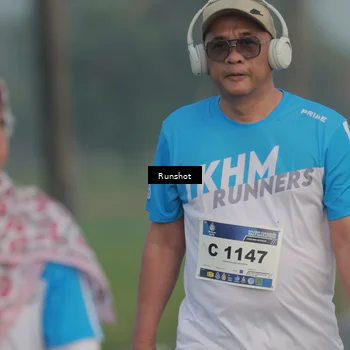 Runner Photo 5752277