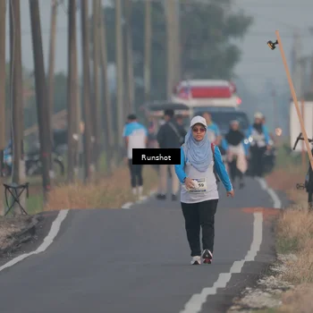 Runner Photo 5752279