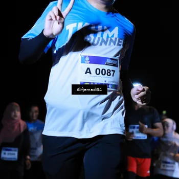 Runner Photo 5752280