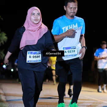 Runner Photo 5752282