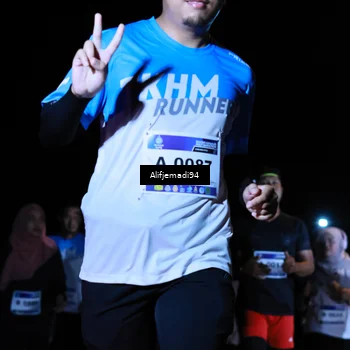 Runner Photo 5752283