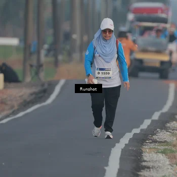 Runner Photo 5752284