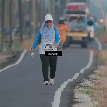 Runner Photo 5752285