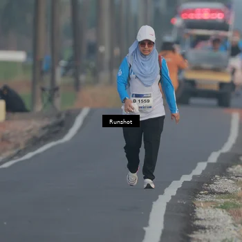 Runner Photo 5752286