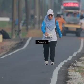 Runner Photo 5752287