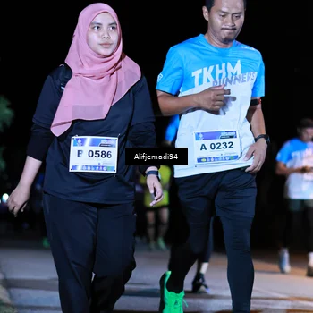 Runner Photo 5752288