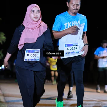 Runner Photo 5752291