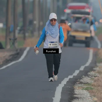 Runner Photo 5752292