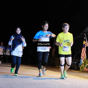Runner Photo 5752295