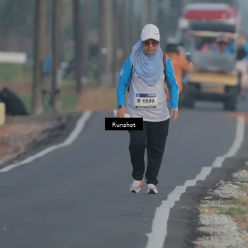 Runner Photo 5752296