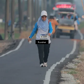 Runner Photo 5752297