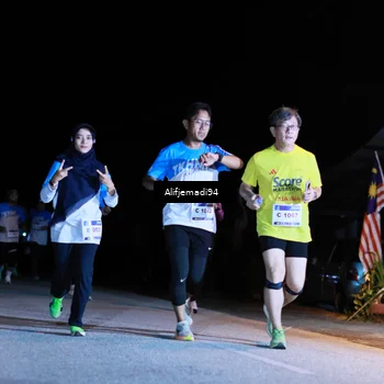 Runner Photo 5752298