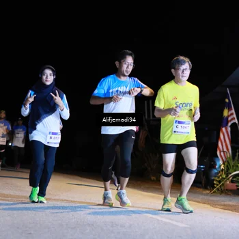 Runner Photo 5752299