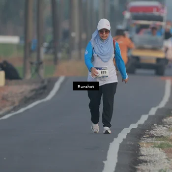 Runner Photo 5752300