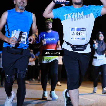 Runner Photo 5752301