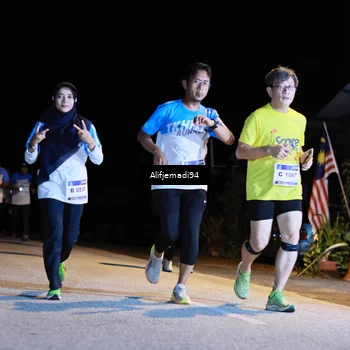 Runner Photo 5752302