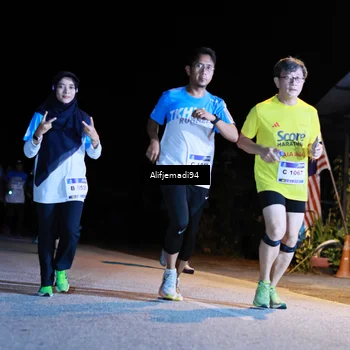 Runner Photo 5752303