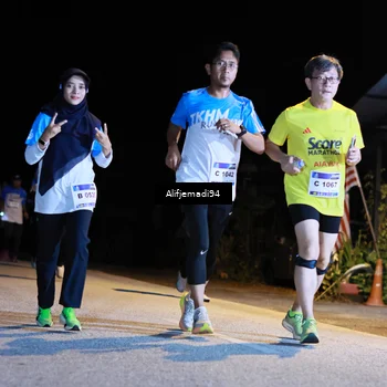Runner Photo 5752306