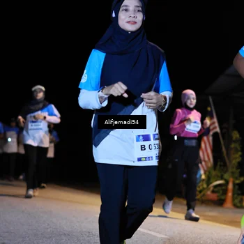 Runner Photo 5752307
