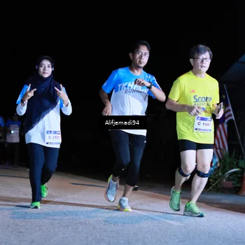 Runner Photo 5752308