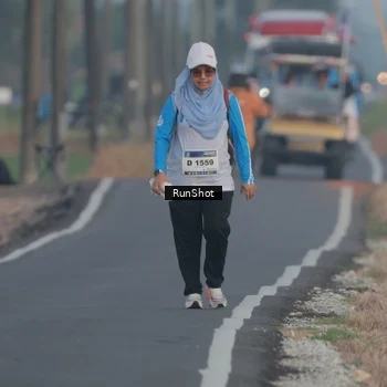 Runner Photo 5752309