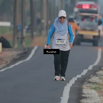 Runner Photo 5752313