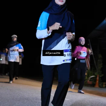 Runner Photo 5752316