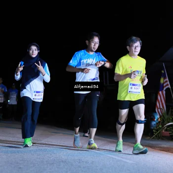 Runner Photo 5752317