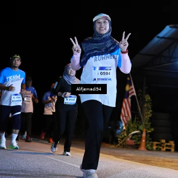 Runner Photo 5752318