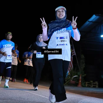 Runner Photo 5752320