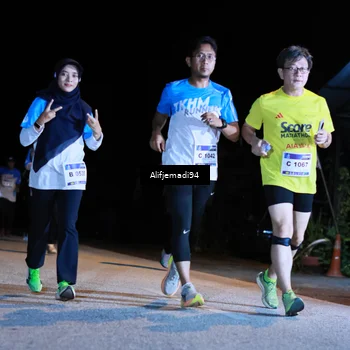 Runner Photo 5752322