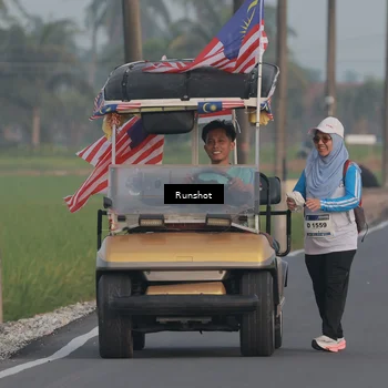 Runner Photo 5752323