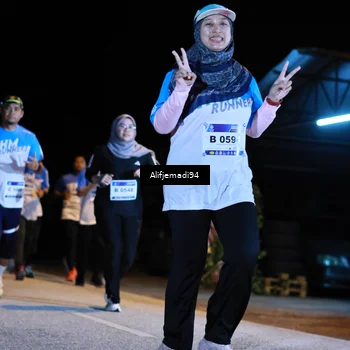Runner Photo 5752325