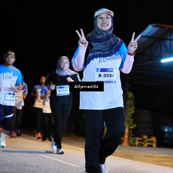 Runner Photo 5752326