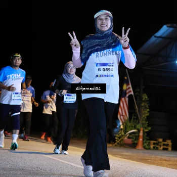 Runner Photo 5752327
