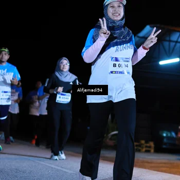 Runner Photo 5752328