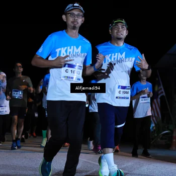 Runner Photo 5752332