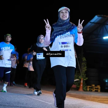 Runner Photo 5752336